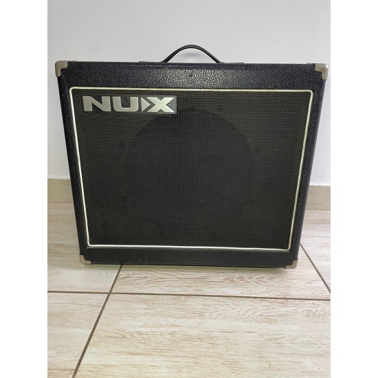 Amp Nux Mighty 50x