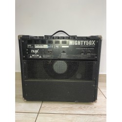 Amp Nux Mighty 50x