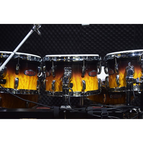 Bateria Pearl E-Pro