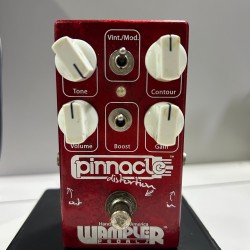 Wampler Pinnacle Distortion V1