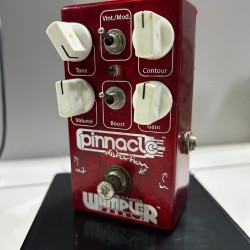 Wampler Pinnacle Distortion V1