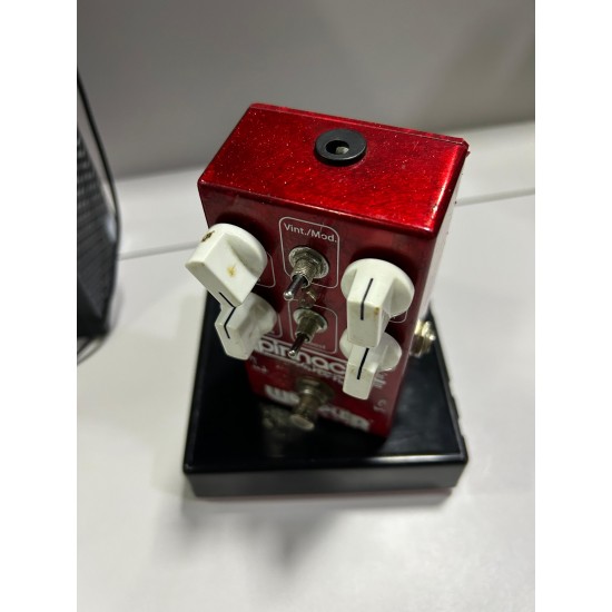 Wampler Pinnacle Distortion V1 Wampler Pinnacle Distortion V1
