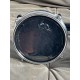 Roto-tom 6" 8" 10" RB-Drums com peles Dudu Portes Hydraglide Black Roto-tom 6" 8" 10" RB-Drums com peles Dudu Portes Hydraglide Black