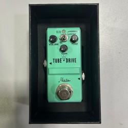 Rowin Nano Tube Drive