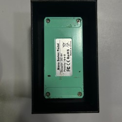 Rowin Nano Tube Drive