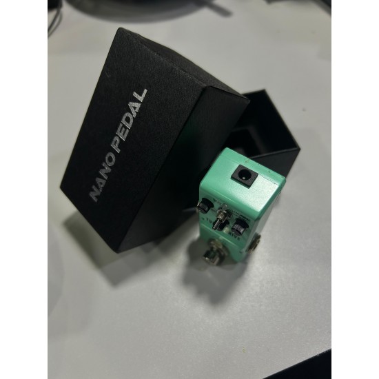Rowin Nano Tube Drive Rowin Nano Tube Drive