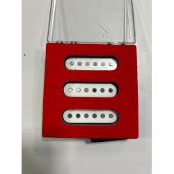 Kit Captadores Sergio Rosar Vintage Hot