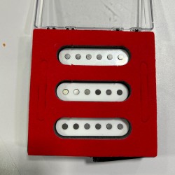 Kit Captadores Sergio Rosar Vintage Hot