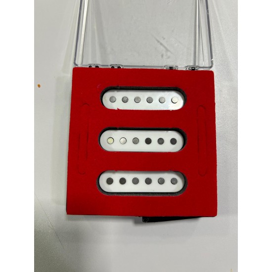 Kit Captadores Sergio Rosar Vintage Hot