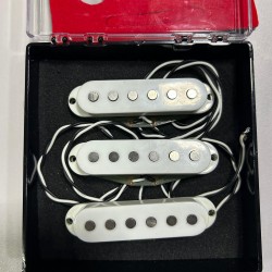 Kit Captadores Sergio Rosar Vintage Hot