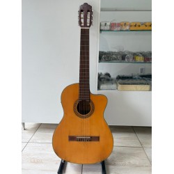 Crafter Silver Series Nylon. 