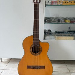 Crafter Silver Series Nylon. 