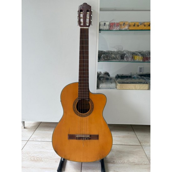 Crafter Silver Series Nylon. 