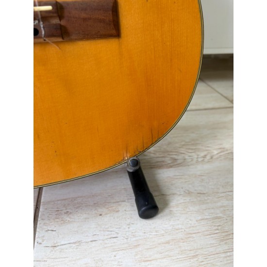 Crafter Silver Series Nylon. 