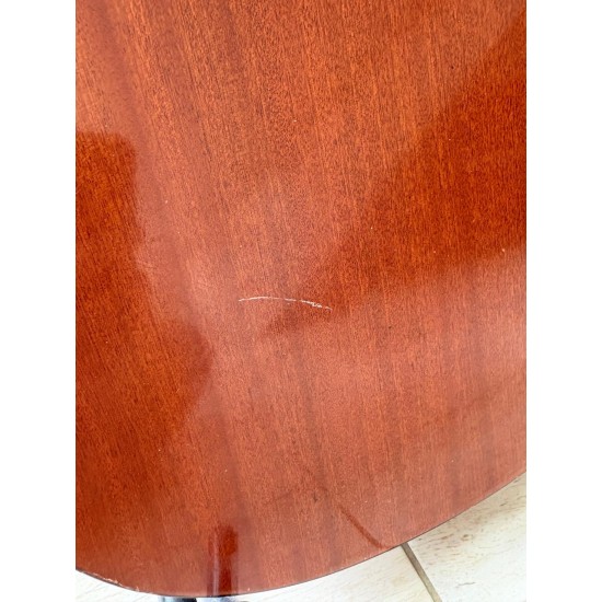 Crafter Silver Series Nylon. 