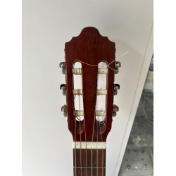 Crafter Silver Series Nylon. 