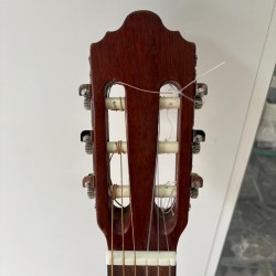 Crafter Silver Series Nylon. 