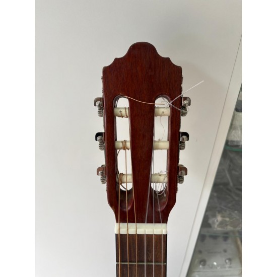 Crafter Silver Series Nylon. 