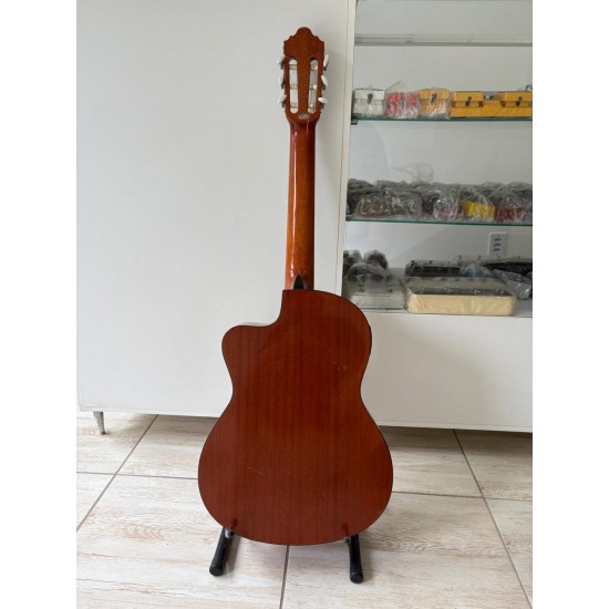 Crafter Silver Series Nylon. 