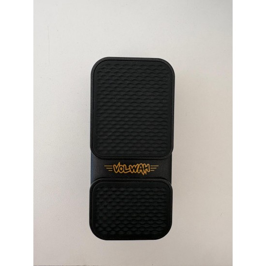 Sonicake VolWah QEP-01