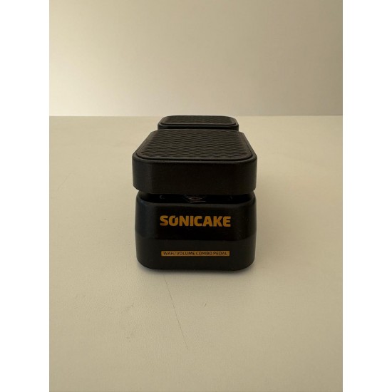 Sonicake VolWah QEP-01