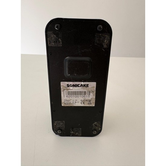 Sonicake VolWah QEP-01