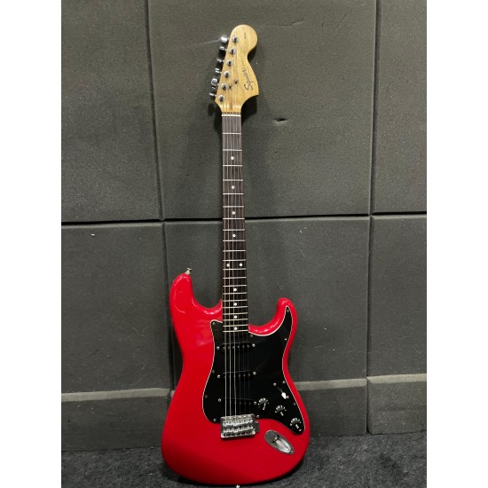 Squier by Fender Affinity series Strato china 2002