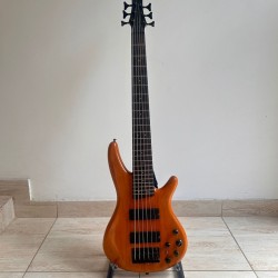 Ibanez Soundgear Sr406
