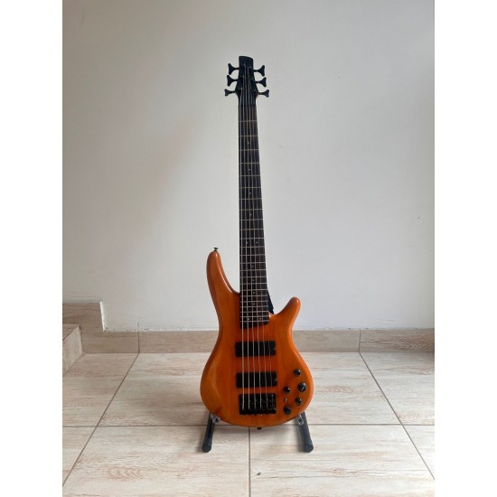Ibanez Soundgear Sr406