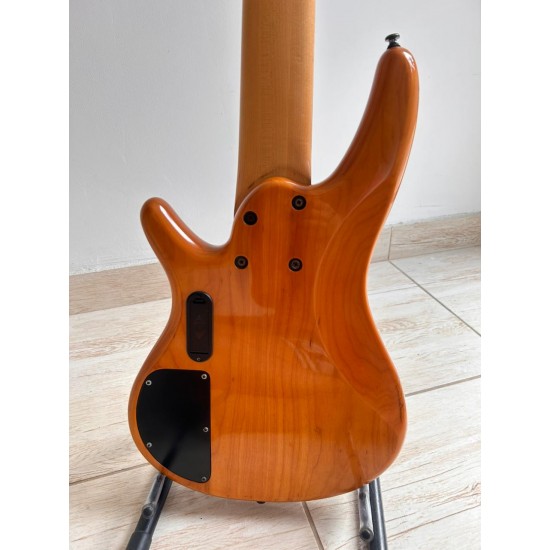 Ibanez Soundgear Sr406