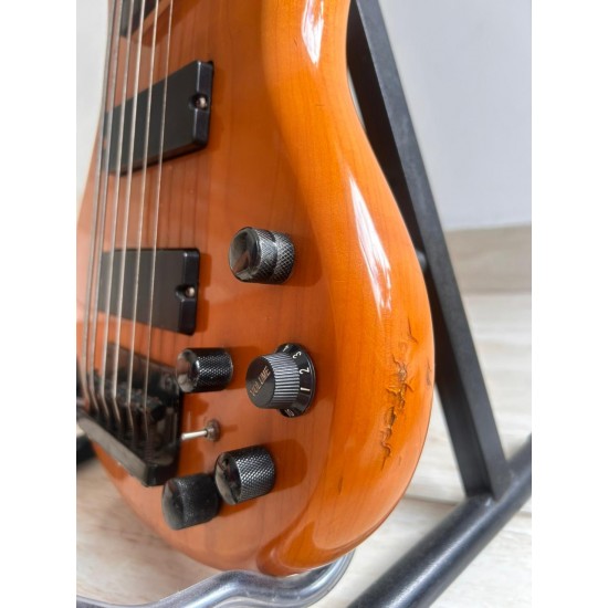 Ibanez Soundgear Sr406