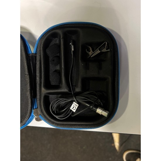 Microfone de Lapela AKG Perception SR-45