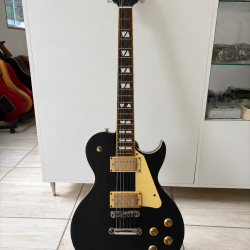 SX Les Paul