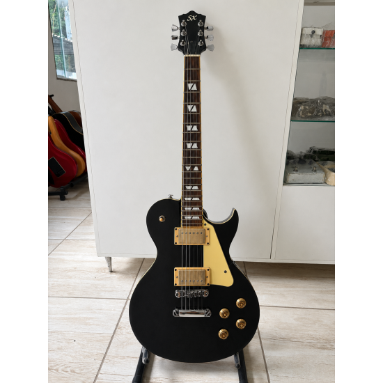 SX Les Paul