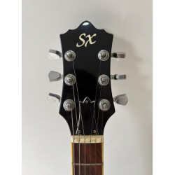 SX Les Paul