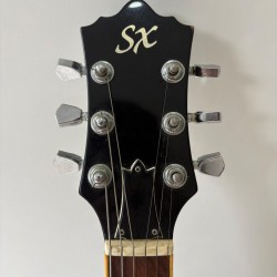 SX Les Paul