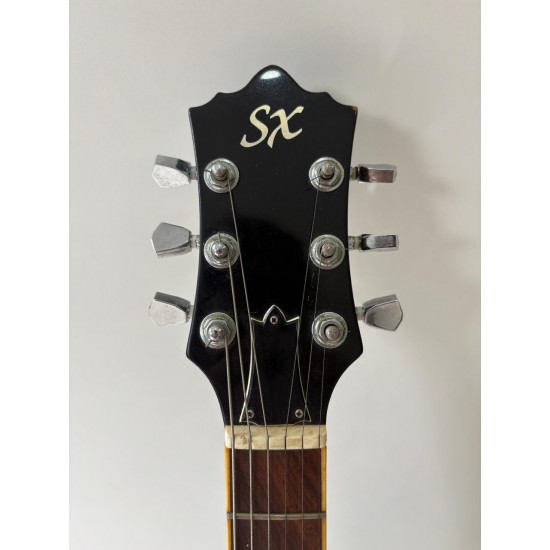 SX Les Paul