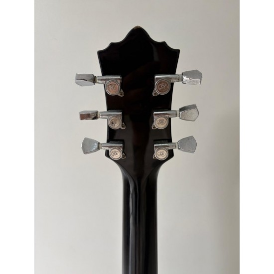 SX Les Paul