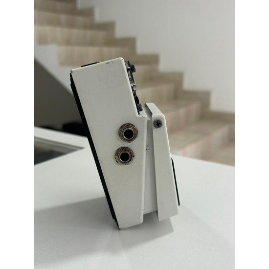 Boss Chromatic Tuner TU-2