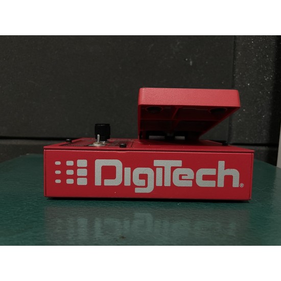 Digitech Whammy