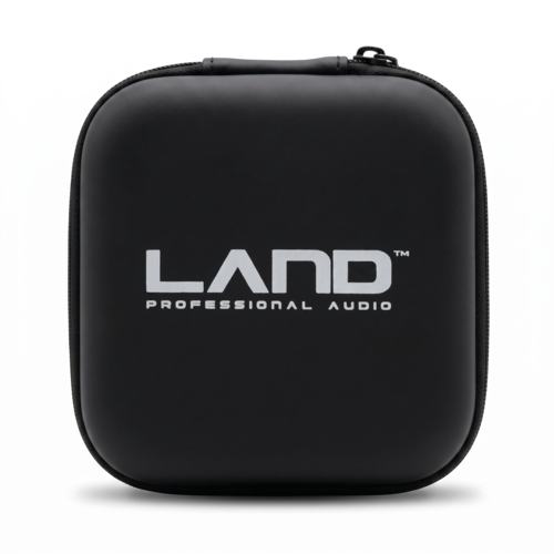 Bag EVA LAND Audio