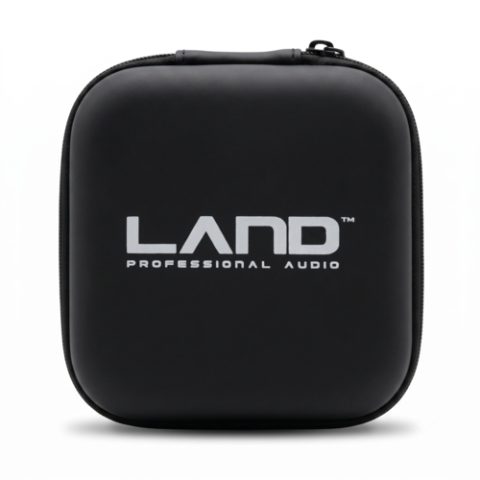 Bag EVA LAND Audio
