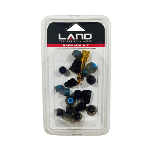 Kit Land Earpads