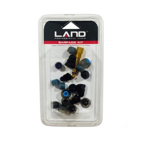 Kit Land Earpads