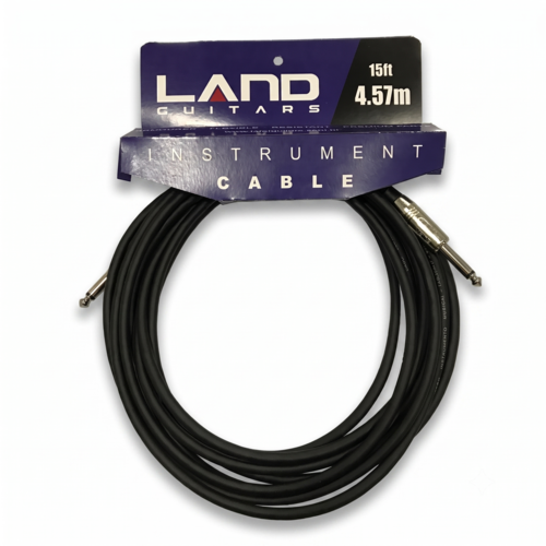 Cabo LAND Guitars 4.57m