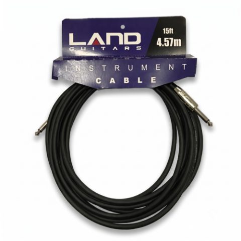 Cabo LAND Guitars 4.57m