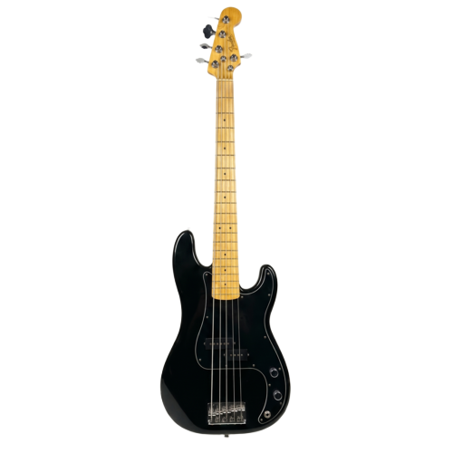 Fender American Precision Bass 5C