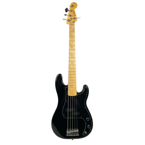 Fender American Precision Bass 5C