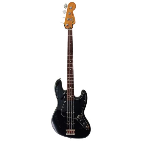 Fender Jazz Bass Mexico 2010
