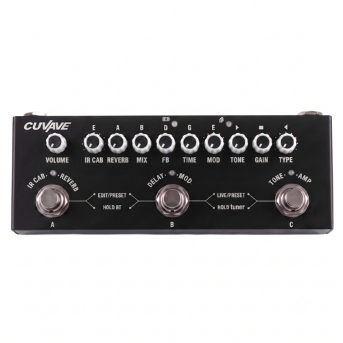 Cuvave Cube Baby